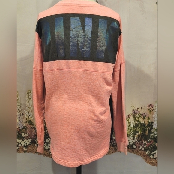 Pink by Victoria's Secret Sweatshirt 💗 - Picture 5 of 10